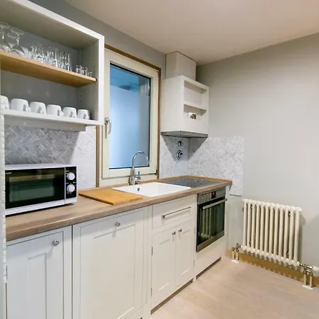 Apartman Bs Neckar *
