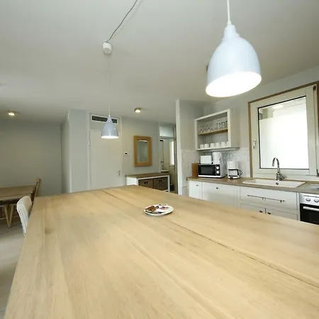 Bs Neckar Apartman Heidelberg