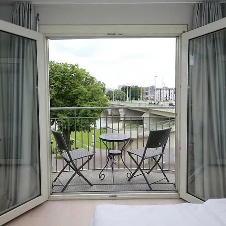 Bs Neckar Apartment