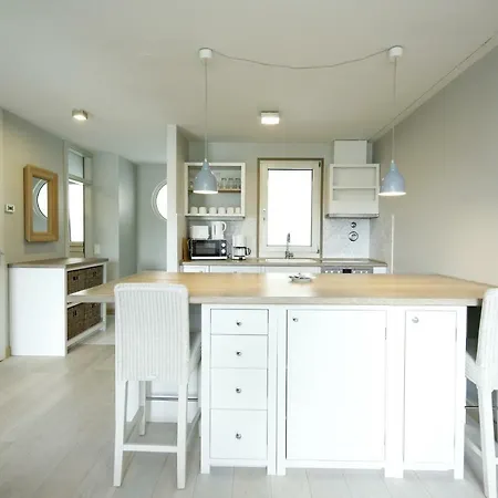 Appartamento Bs Neckar *