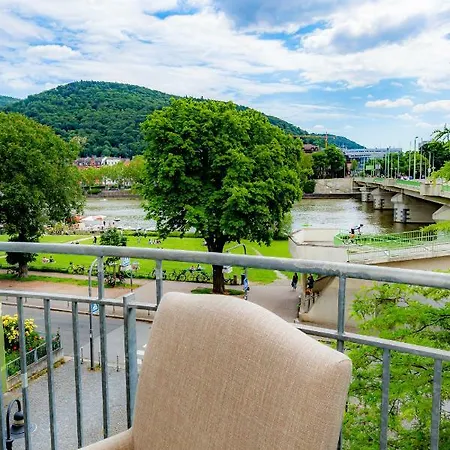 Apartment Bs Neckar *