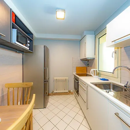Appartamento Bs Neckar Heidelberg
