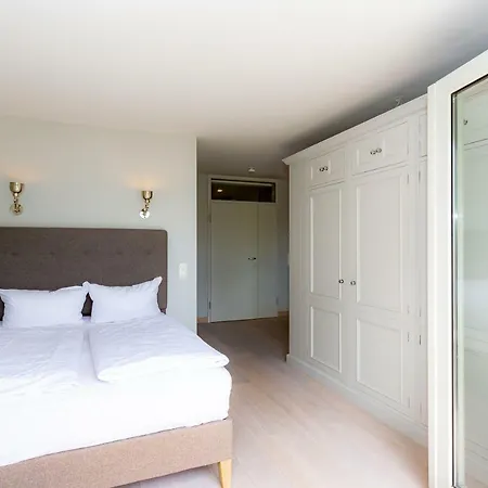 Bs Neckar Apartment *
