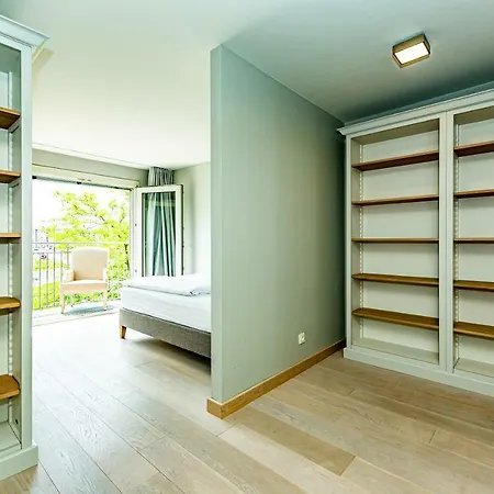 Appartamento Bs Neckar Heidelberg