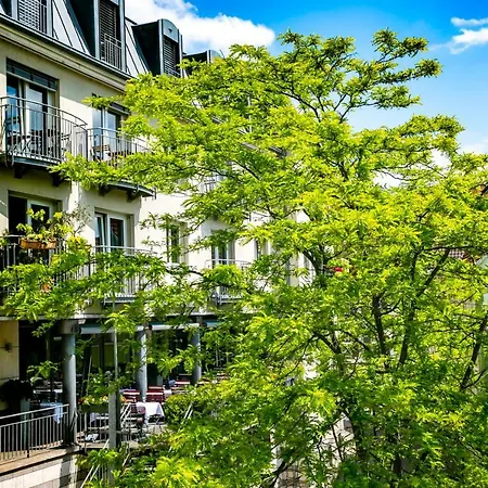 Appartamento Bs Neckar