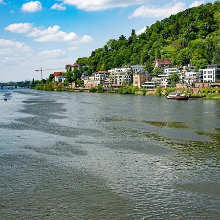 Appartamento Bs Neckar
