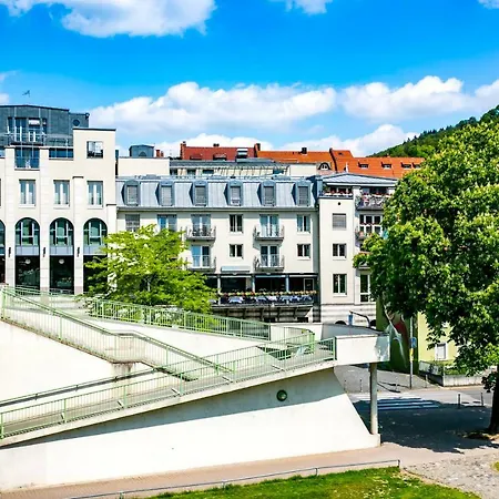 Bs Neckar Apartment Heidelberg